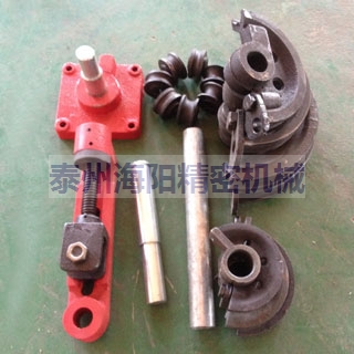 SWG-25手動彎管機(jī)